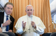 Vatican spokesman and deputy resign in latest staff shake-up