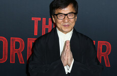 Station boss sacked after Jackie Chan sex scene accidentally broadcast on Iranian TV