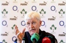 More bad news for Kidney's Ireland