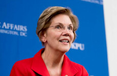 Senator Elizabeth Warren takes major step towards White House bid