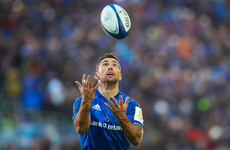 Rob Kearney and Jack McGrath return ahead of Leinster's clash with Ulster