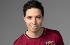West Ham sign Samir Nasri following 18-month doping ban