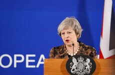 Theresa May says Britain can 'turn a corner' in 2019 if parliament backs Brexit deal
