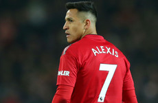 Sanchez set for United return and tipped to flourish under Solskjaer