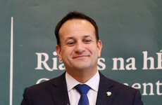 Leo hints at a Cabinet reshuffle in the summer