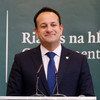 Leo hints at a Cabinet reshuffle in the summer