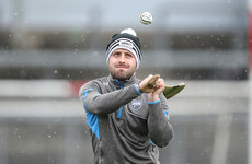 Noel Connors named Waterford hurling captain