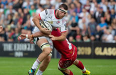 Injured trio return for Ulster ahead of Leinster clash