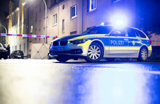 Man with 'anti-foreigner' views arrested after driving car into crowd in Germany