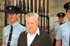 Diarmuid Martin calls for independent inquiry into Brendan Smyth abuse