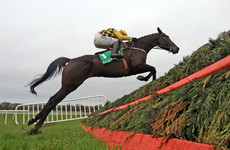 Al Boum Photo leads home Mullins 1-2-3 in classy Savills Chase