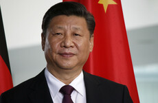 Taiwan reunification with China 'inevitable' says President Xi Jinping