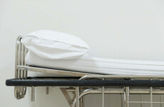 Worst year on record: Almost 110,000 patients went without hospital beds last year