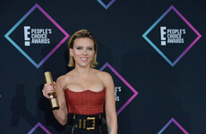 What is 'deepfake' porn and why is Scarlett Johansson speaking out about it?