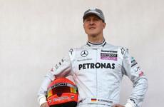 Secrecy surrounding stricken Schumacher 'completely understandable' - Brawn