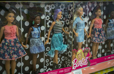 'She is what the child wants her to be': Barbie is turning 60 this year and shows no sign of slowing down