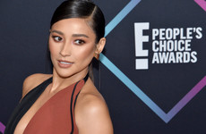 Shay Mitchell's Instagram story is a stark reminder of what's hiding behind the highlight reel
