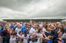 Brick Walsh to start in opener to his 17th season as Waterford and Cork name sides