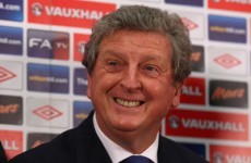 Hodgson to seek advice from Capello ahead of Euros