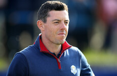 McIlroy: European Tour a stepping stone to playing on PGA Tour