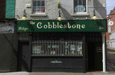 'If we build here, we'll have to build around you': How The Cobblestone became a traditional icon in a changing Dublin
