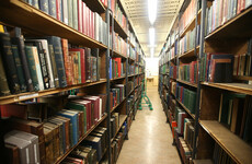 Dublin City Council has scrapped all library fines - even if you have an outstanding balance to pay