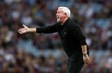 Steve Bruce has a new managerial job in the Championship from February