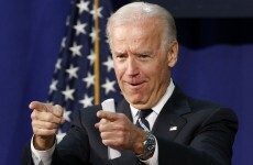 US vice-president Biden backs gay marriage