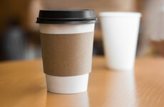 The hospitality VAT hike has kicked in and customers might notice a jump in their morning coffee