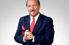 Hulk Hogan leads the tributes following the death of WWE icon 'Mean' Gene Okerlund