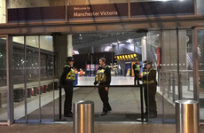 Manchester stabbings: Police say it is likely attacker acted alone