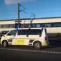 Death toll rises to eight in Denmark train accident