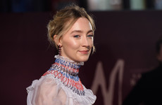 'Because of her I was never a victim': Saoirse Ronan says her mother protected her from abuse in Hollywood