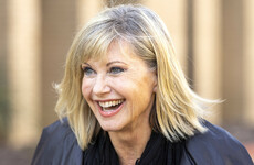 'Rumours of my death have been greatly exaggerated': Olivia Newton-John responds to reports that she has weeks to live