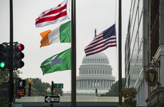 US visa bill for Irish graduates scuppered by single US senator