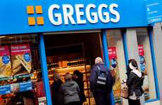 'PC-ravaged clowns': UK bakery chain sparks bizarre online row by launching vegan sausage roll