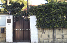 North Korean diplomat in Italy 'in hiding', says South's intelligence officials