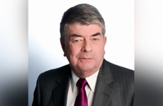 Former Fianna Fáil TD Peter Kelly dies aged 74