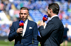 Bellamy stands down from Cardiff role but 'categorically refutes' bullying claims