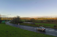 Man killed and two injured in Donegal crash