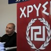 Exit polls show far-right party set for Greek parliament