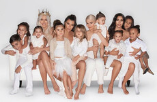 A quick reminder of which Kardashians have which kids, ahead of Kim's fourth baby