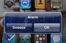 Third time unlucky: iPhone alarm bug strikes in America