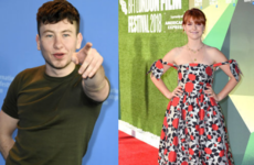 Irish actors Barry Keoghan and Jessie Buckley have made the BAFTA rising star shortlist