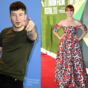 Irish actors Barry Keoghan and Jessie Buckley have made the BAFTA rising star shortlist