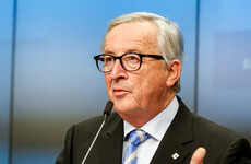 'My appeal to the United Kingdom is this - get your act together': The week in quotes