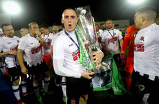 League One strugglers pay undisclosed fee to bring Dundalk winger back to England