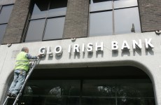 No pay cuts for high earners at former Anglo Irish Bank