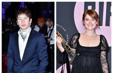Barry Keoghan and Jessie Buckley both nominated for Bafta Rising Star Award