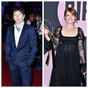 Barry Keoghan and Jessie Buckley both nominated for Bafta Rising Star Award